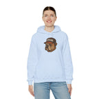 Cleveland "Dawg Pound Forever" Hoodie - Bulldog Mascot - Cleveland Football