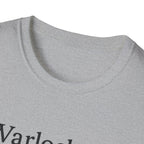 Warlock Class T-Shirt - Funny Dungeons & Dragons Tee