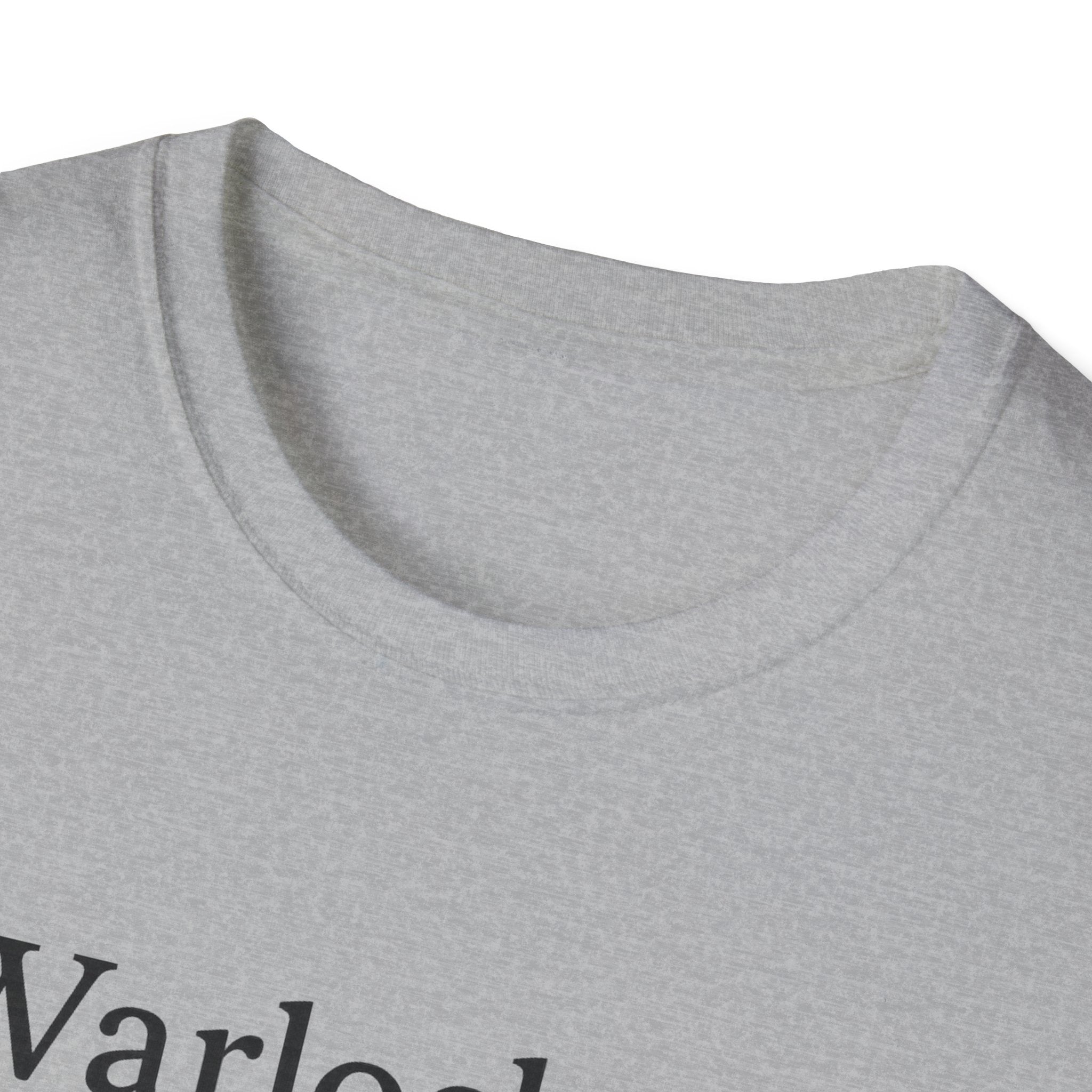 Warlock Class T-Shirt - Funny Dungeons & Dragons Tee
