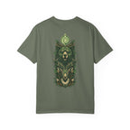 Green Mana Magic: Magic the Gathering T-Shirt