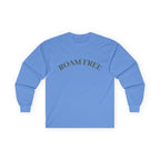 Mountain Adventure Long Sleeve Tee