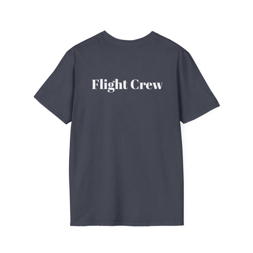 New York Jets - Flight Crew - Fan Shirt