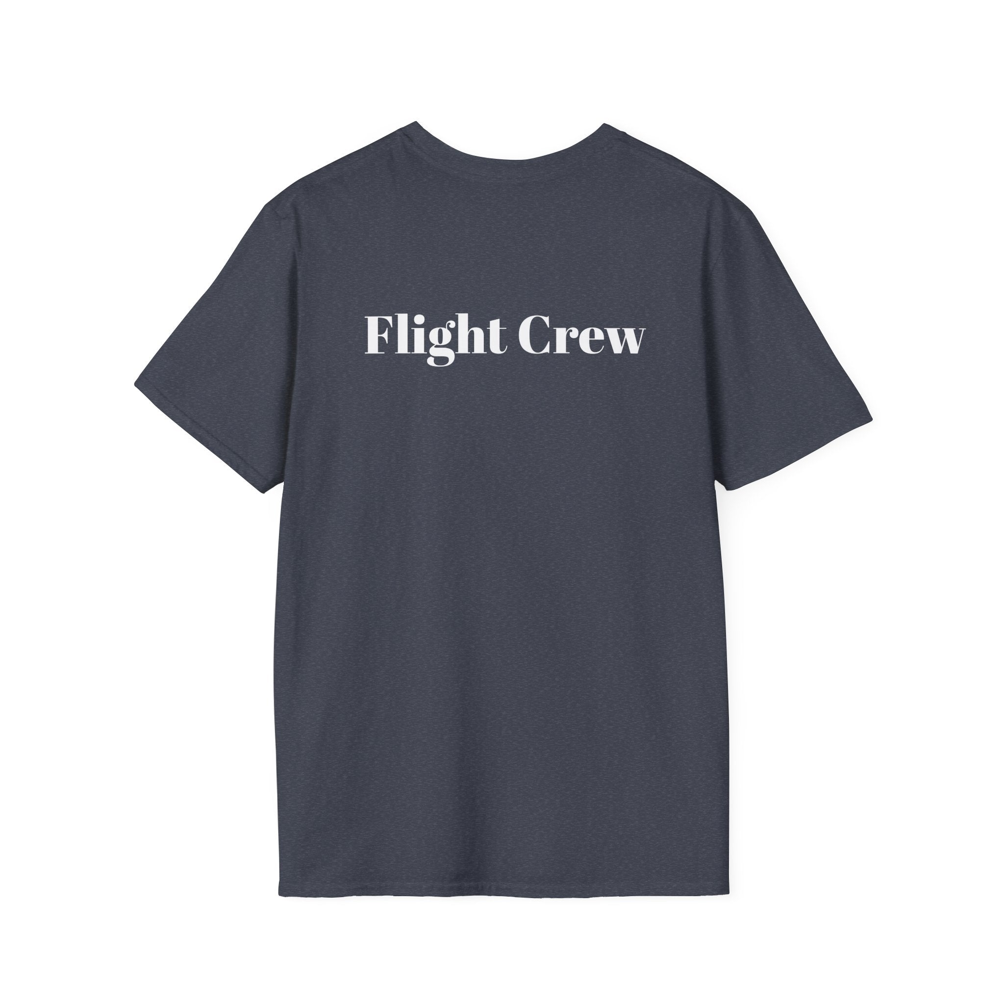 New York Jets - Flight Crew - Fan Shirt