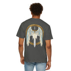 White Mana Magic The Gathering Inspired T-Shirt