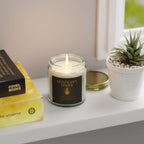 Artificer's Spark Scented Candle - Dungeon & Dragons Inspired Candle