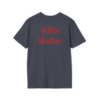 Buffalo Bills Mafia Shirt |  Football Fan Gear | Buffalo Sports Graphic Tee