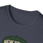 New York Jets - Flight Crew - Fan Shirt