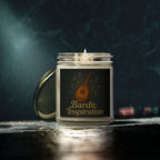 Bardic Inspiration Scented Candle - Dungeon & Dragons Inspired Candle
