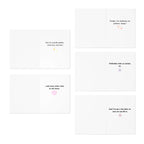 Sassy Swifty-Inspired Greeting Cards — 5-Pack