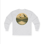 Mountain Adventure Long Sleeve Tee