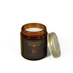 Fighter Class Candle -  Dungeon & Dragons Inspired Candle