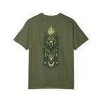 Green Mana Magic: Magic the Gathering T-Shirt