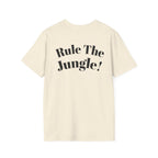 Cincinnati Bengals - Rule the Jungle! -  Fan Shirt - Tiger Mascot