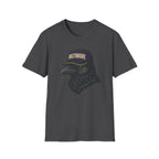Baltimore Ravens - Ravens Flock - Fan Shirt - Raven Mascot