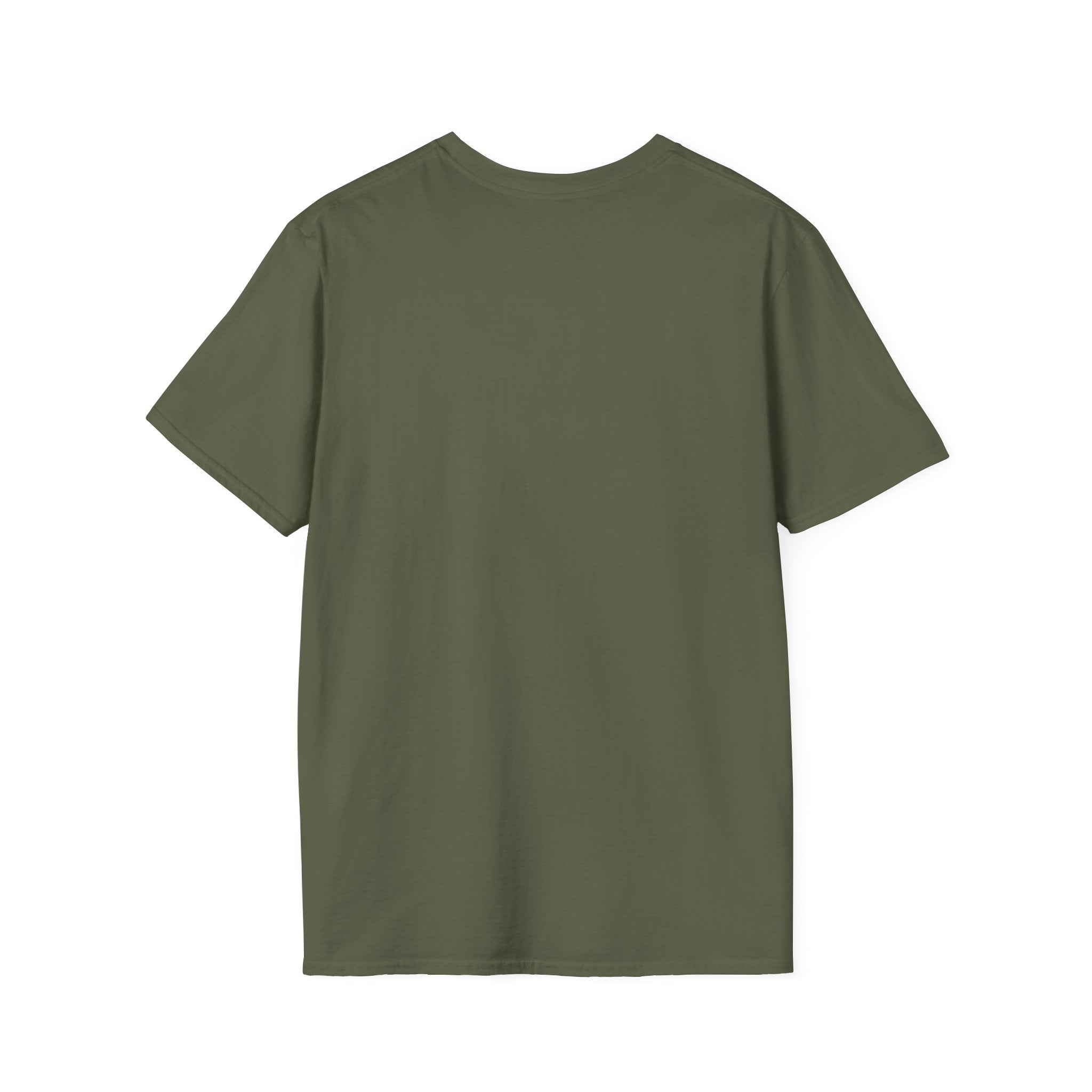 Bard Class T-Shirt - Funny Dungeons & Dragons Tee