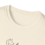 Druid Class T-Shirt - Funny Dungeons & Dragons Tee