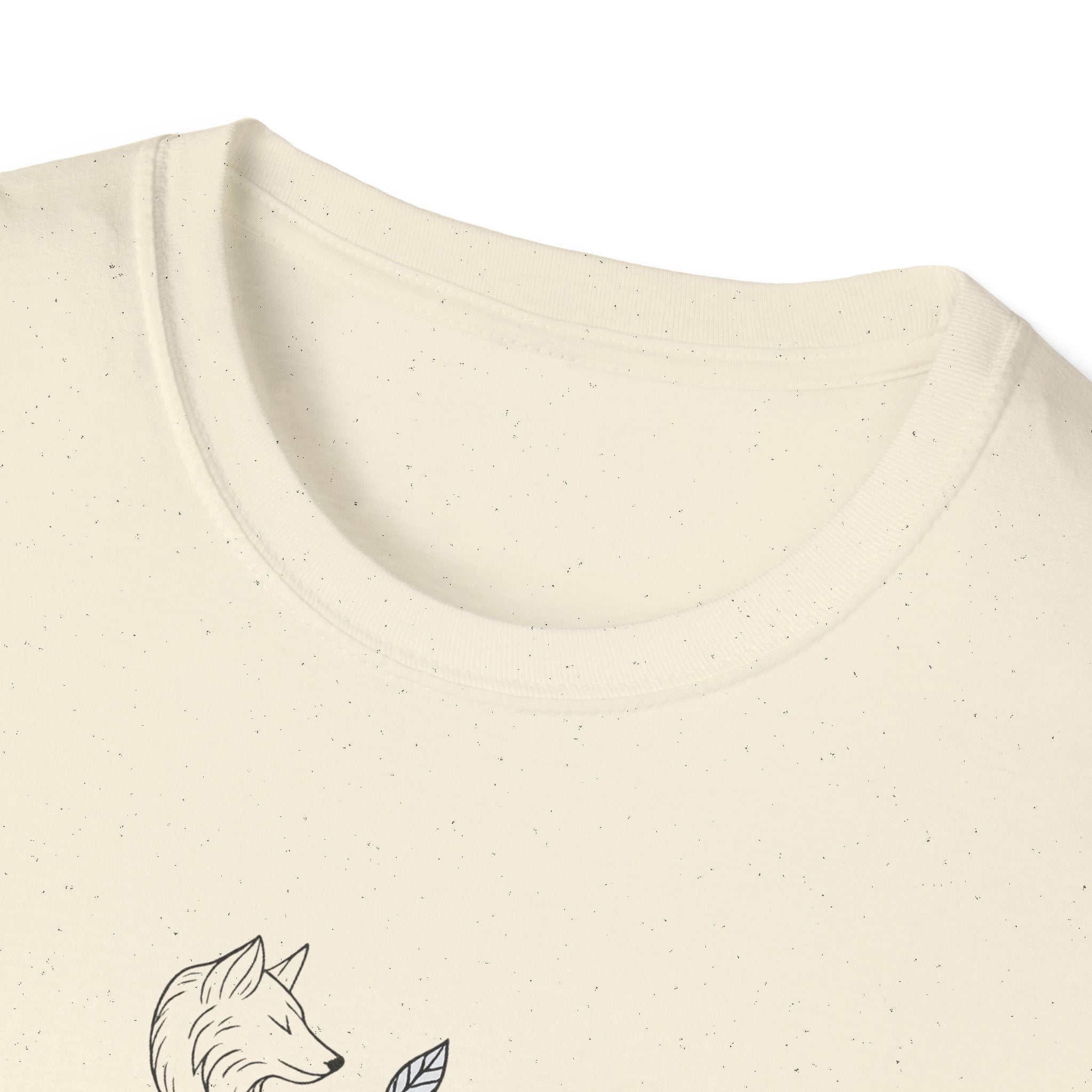 Druid Class T-Shirt - Funny Dungeons & Dragons Tee