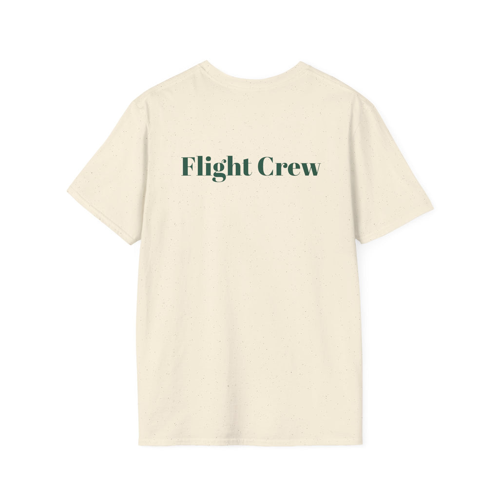 New York Jets - Flight Crew - Fan Shirt