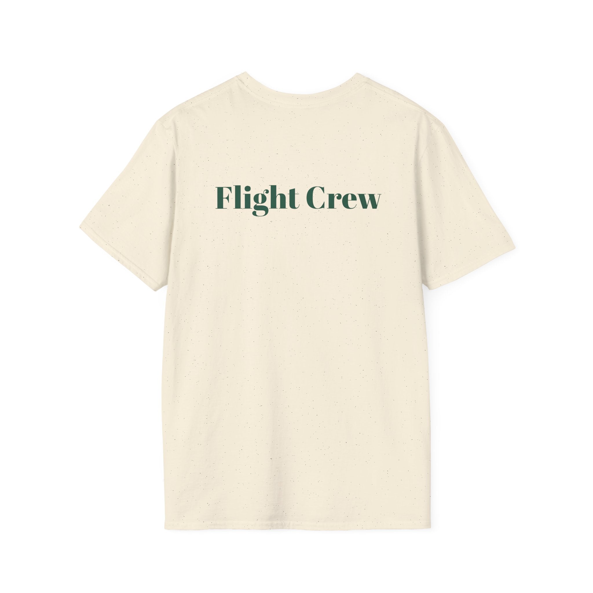 New York Jets - Flight Crew - Fan Shirt