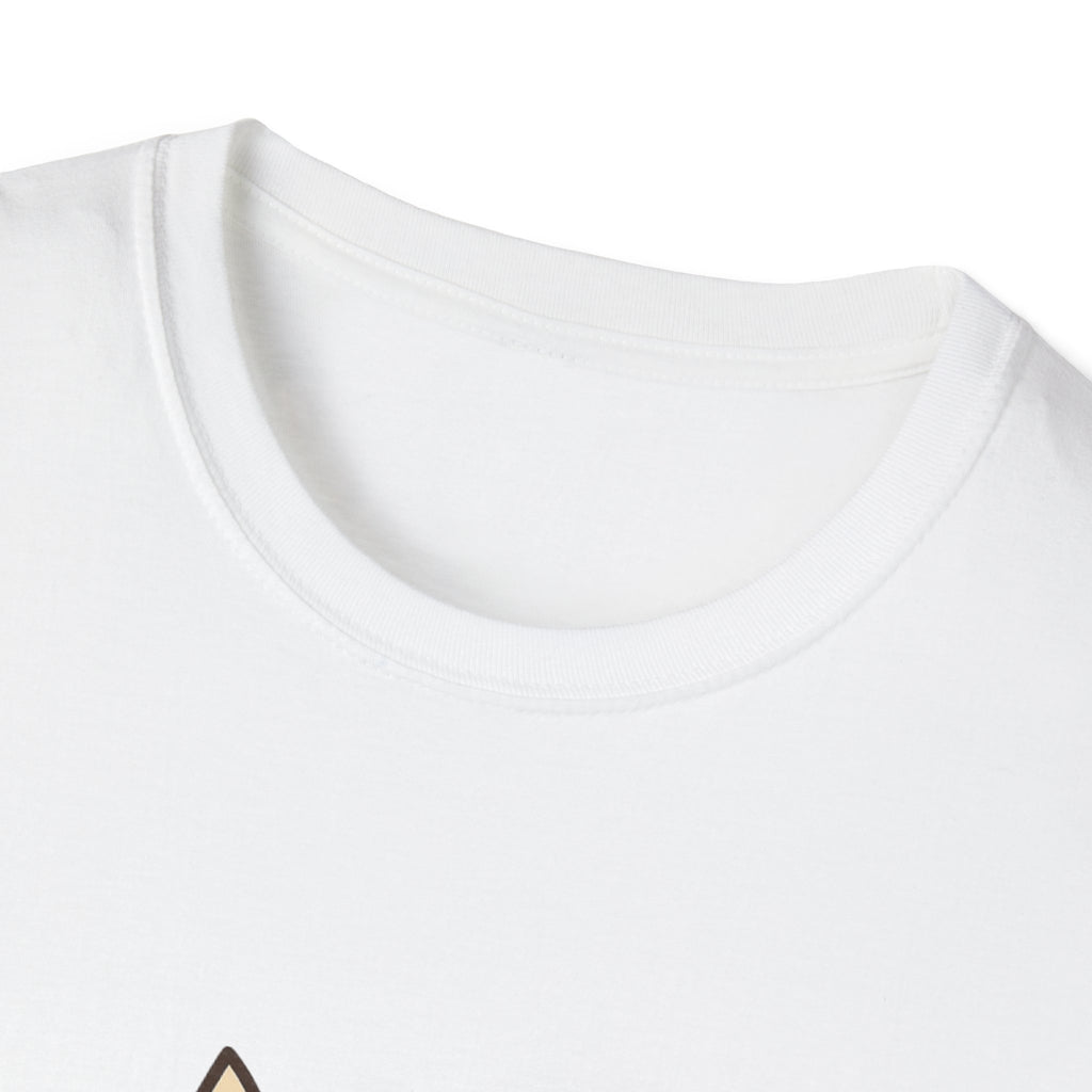 Looking for Mute Cat T-Shirt