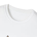 Looking for Mute Cat T-Shirt