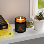 Bardic Inspiration Scented Candle - Dungeon & Dragons Inspired Candle