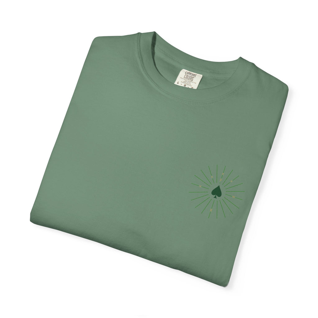 Green Mana Magic: The Gathering T-Shirt