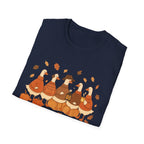 Chilly Goose Club T-Shirt