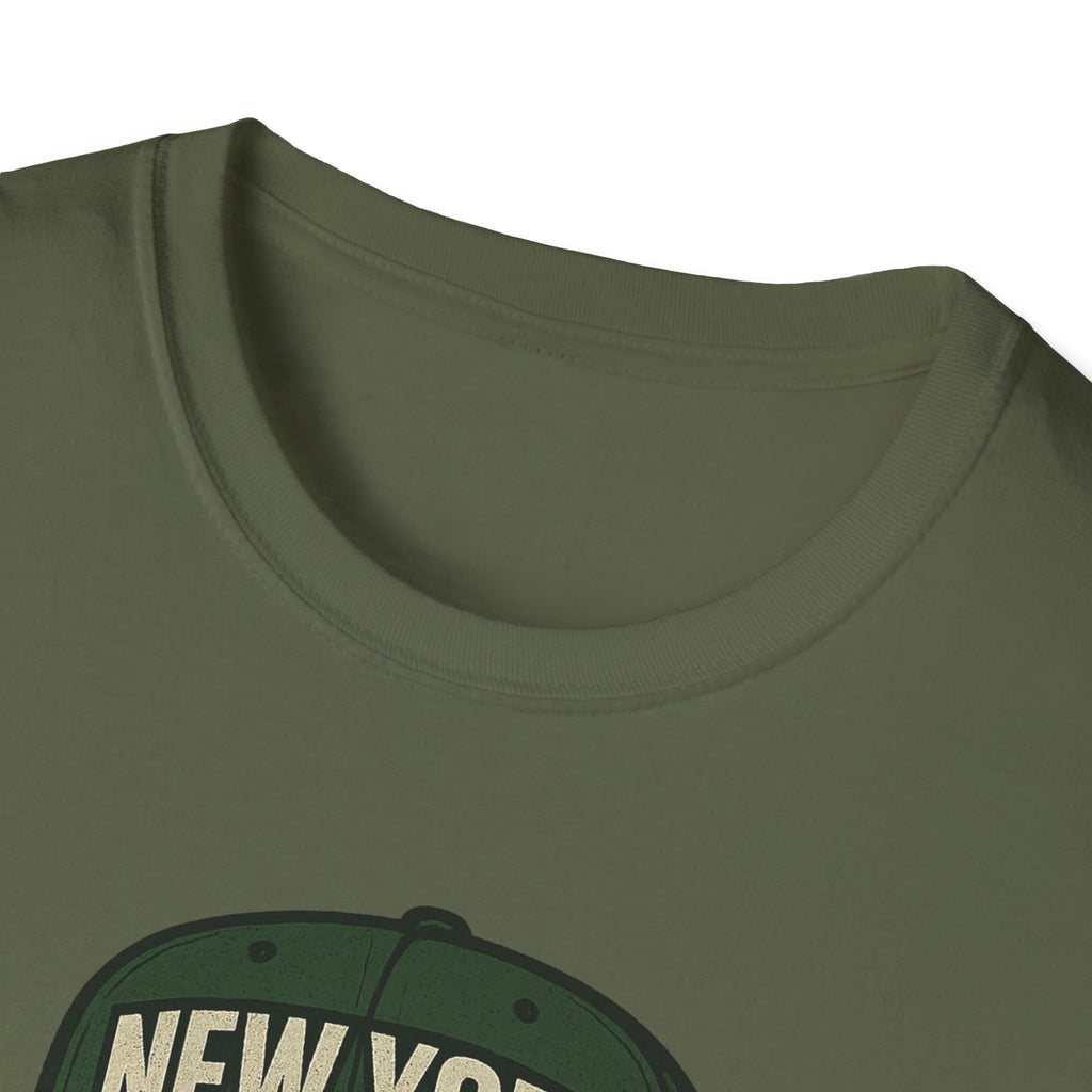 New York Jets - Flight Crew - Fan Shirt
