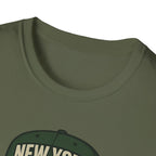 New York Jets - Flight Crew - Fan Shirt