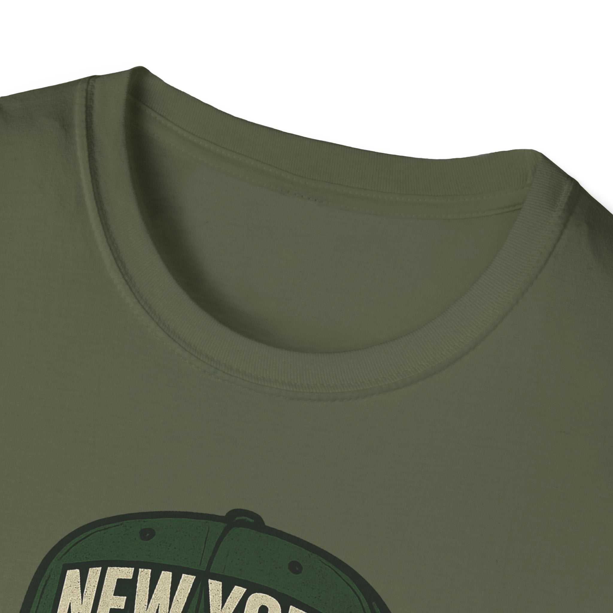 New York Jets - Flight Crew - Fan Shirt