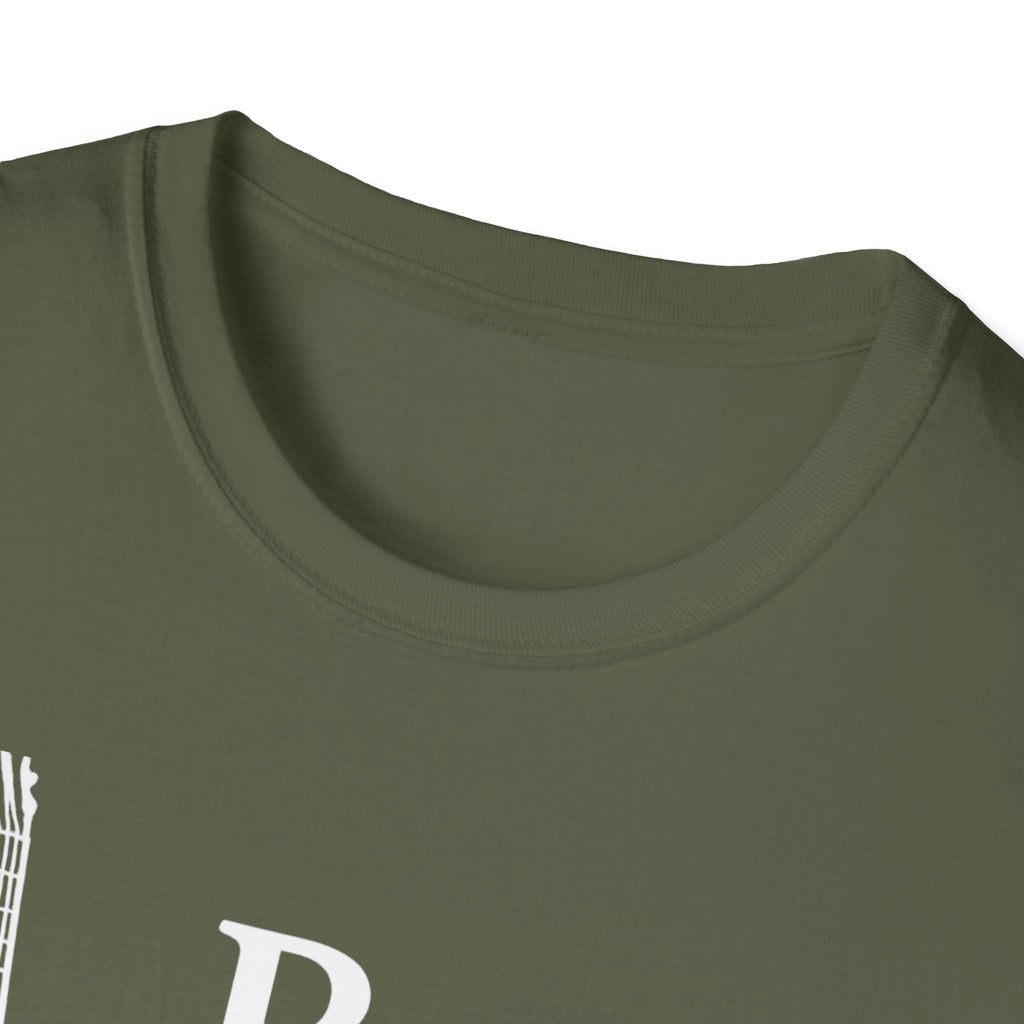 Bard Class T-Shirt - Funny Dungeons & Dragons Tee