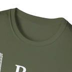Bard Class T-Shirt - Funny Dungeons & Dragons Tee