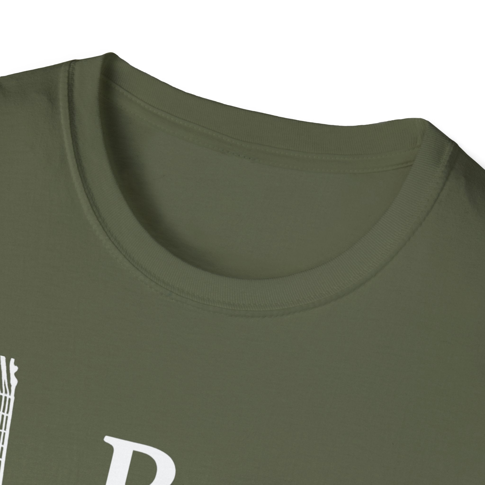 Bard Class T-Shirt - Funny Dungeons & Dragons Tee