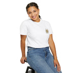 White Mana Magic The Gathering Inspired T-Shirt