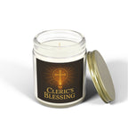 Clerics Blessing - Dungeons & Dragons Inspired Candle