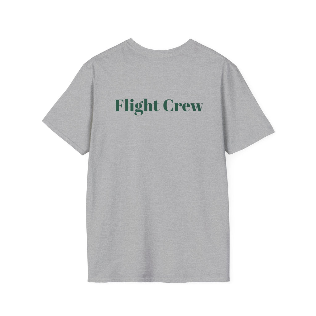 New York Jets - Flight Crew - Fan Shirt