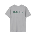 New York Jets - Flight Crew - Fan Shirt