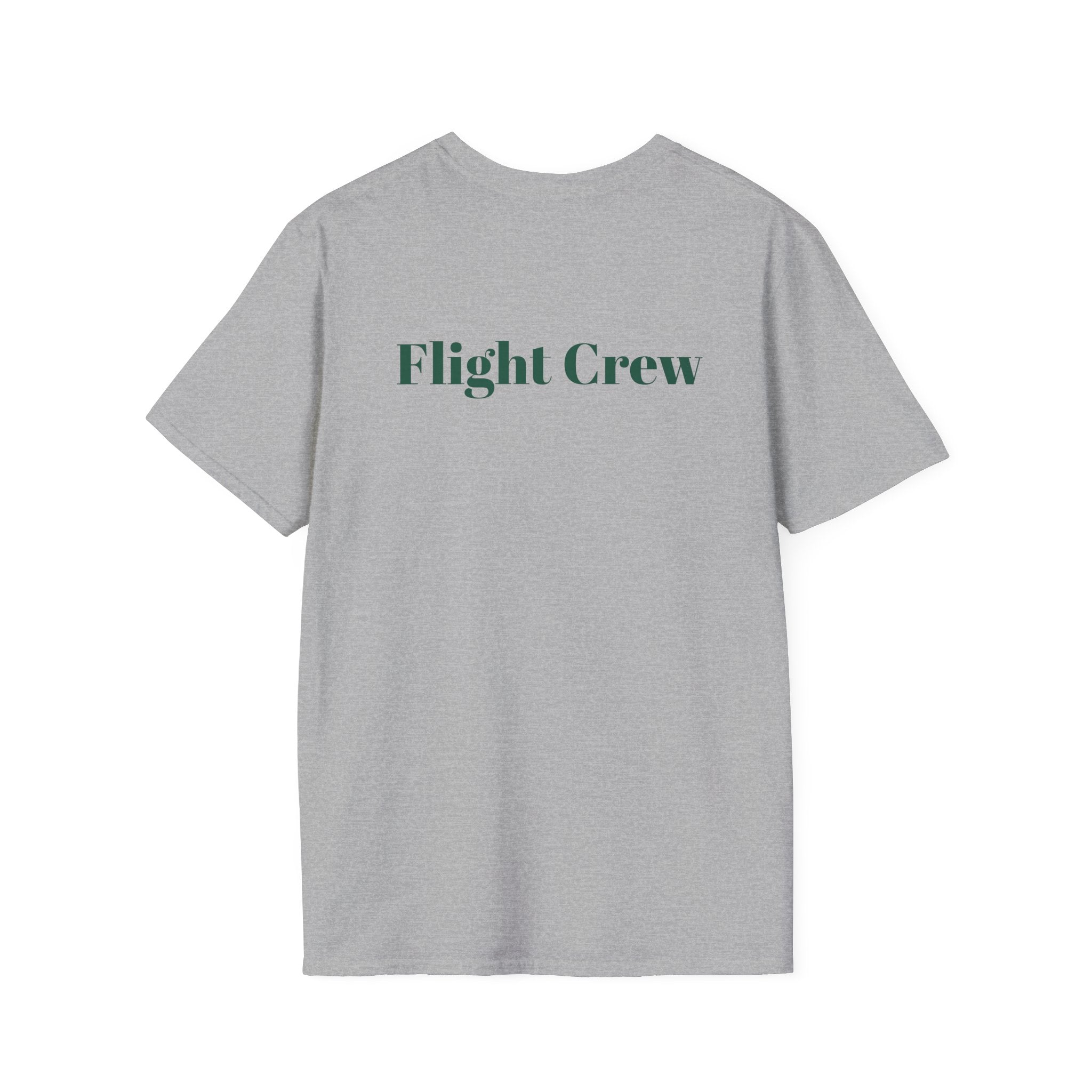 New York Jets - Flight Crew - Fan Shirt