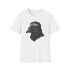 Baltimore Ravens - Ravens Flock - Fan Shirt - Raven Mascot