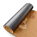 Merry Honkmas Doormat | Funny Goose Christmas Welcome Mat | Holiday Porch Decor | Farmhouse Mat | Holiday Entry Rug, Fun Outdoor Welcome Mat