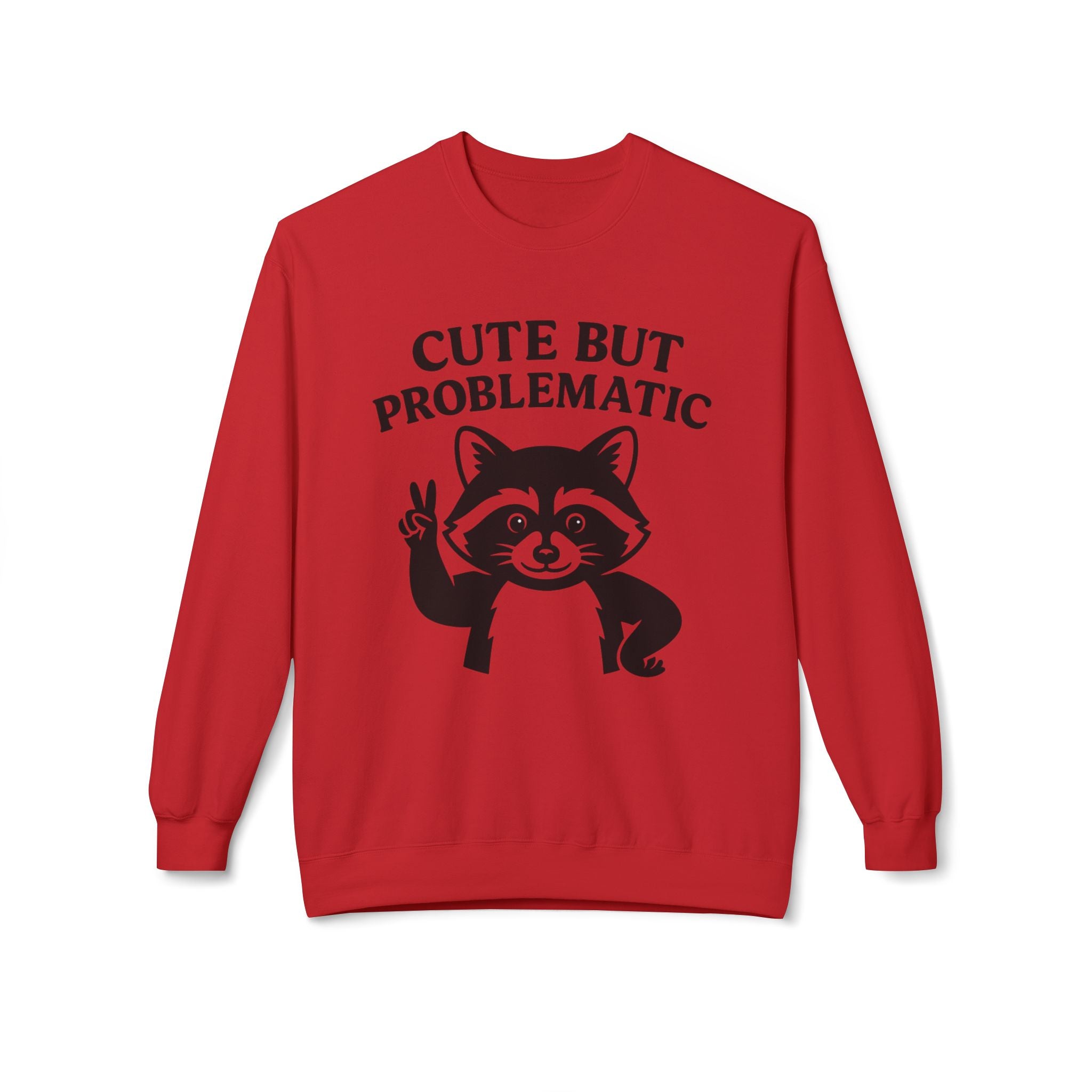 Cute But Problematic