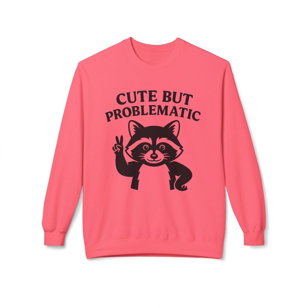 Cute But Problematic