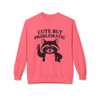 Cute But Problematic