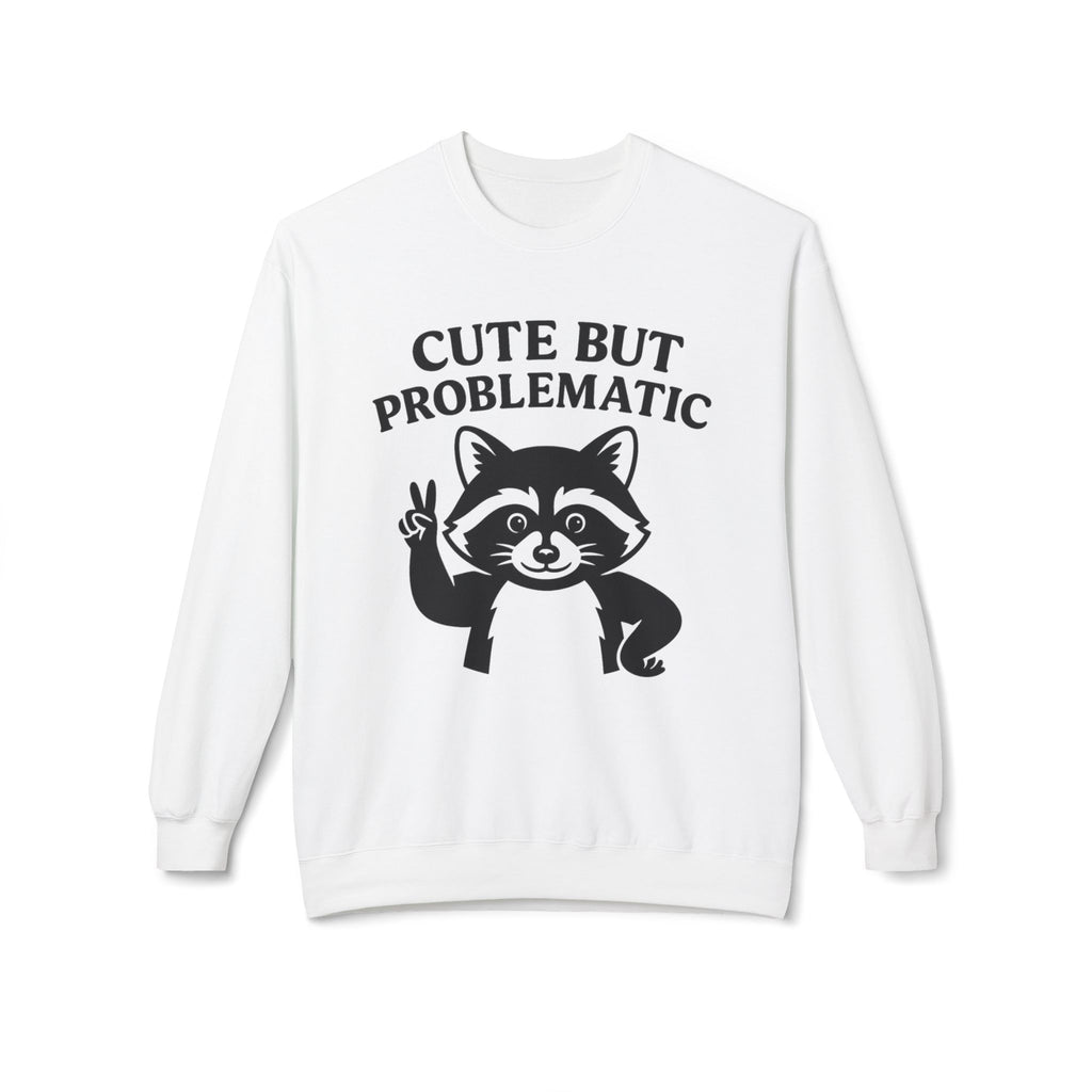 Cute But Problematic