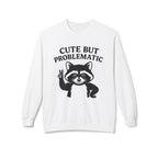 Cute But Problematic