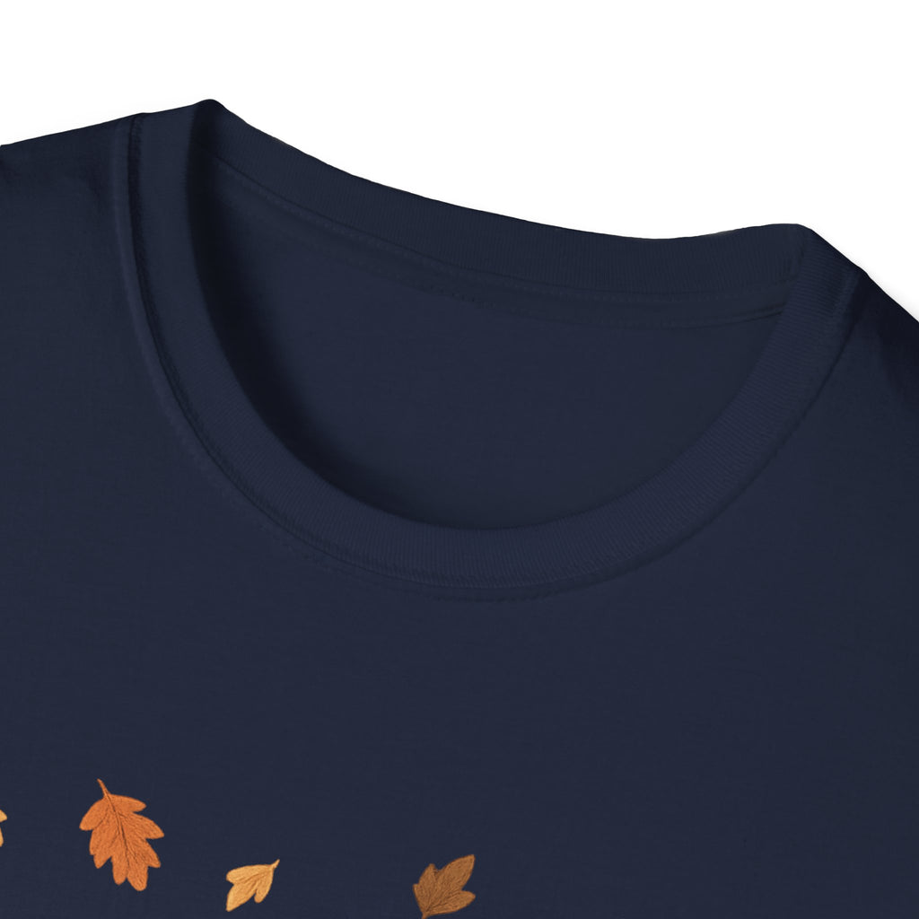Chilly Goose Club T-Shirt