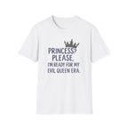 Evil Queen Era T-Shirt