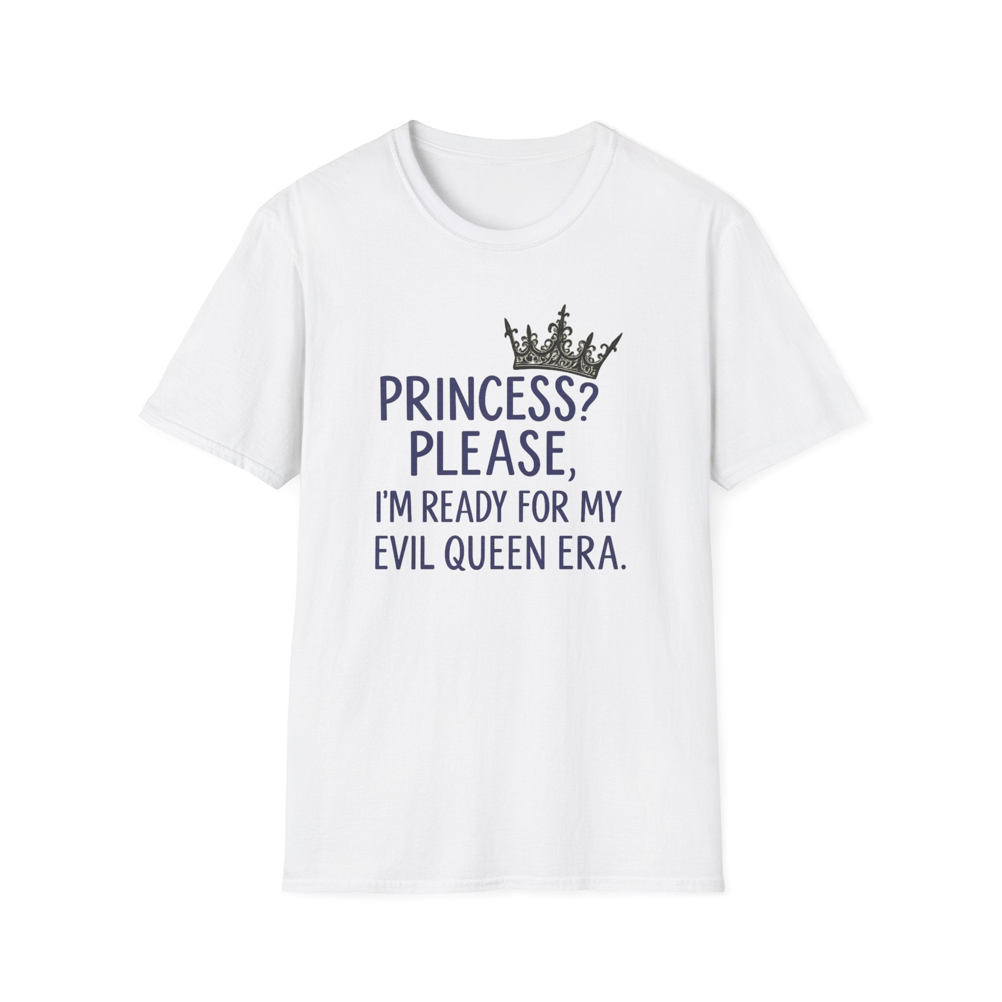 Evil Queen Era T-Shirt