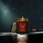 Potion of Chaos Scented Candle -  Dungeon & Dragons Inspired Candle